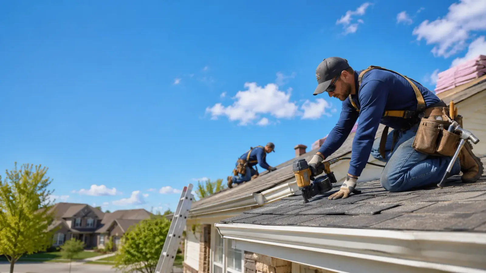 Rooftop Deck Repair in King And Queen Court House, VA